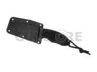 SCHF46 Tanto Neck Knife 2