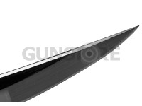 Hissatsu Satin Knife 3