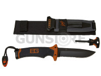 Bear Grylls Ultimate Fixed Blade 2