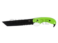 Zombie Killer Famine Tanto 0