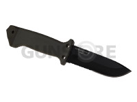 LMF II Infantry Knife 1