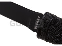 Hissatsu Black Knife 3