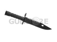 8 Inch Special Ops M-9 Fixed Blade