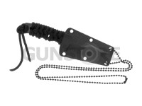 SW910TAM Neck Knife 3
