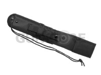 Homeland Security CKSUR4 Fixed Blade Tanto 3