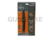 Warrant Tanto SE Knife 3
