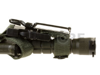 8 Inch Special Ops M-9 Fixed Blade 4