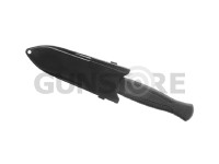 Guardian Backup Tanto Fixed Blade 2
