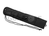 Homeland Security CKSUR4 Fixed Blade 3
