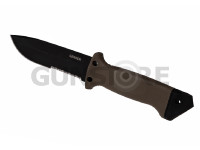 LMF II Infantry Knife 0