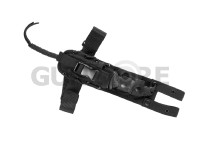 Ultima Fixed Blade 2