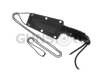 SW910TAM Neck Knife 2
