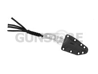 Drumfire Fixed Blade 2