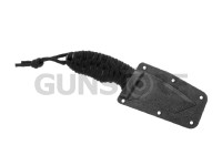 SCHF46 Tanto Neck Knife 3