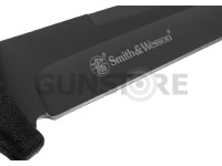SW7 Fixed Blade Tanto 4