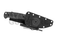 SCHF59 Fixed Blade 2