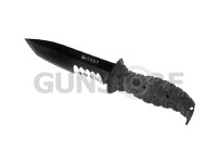 Ultima Fixed Blade 1
