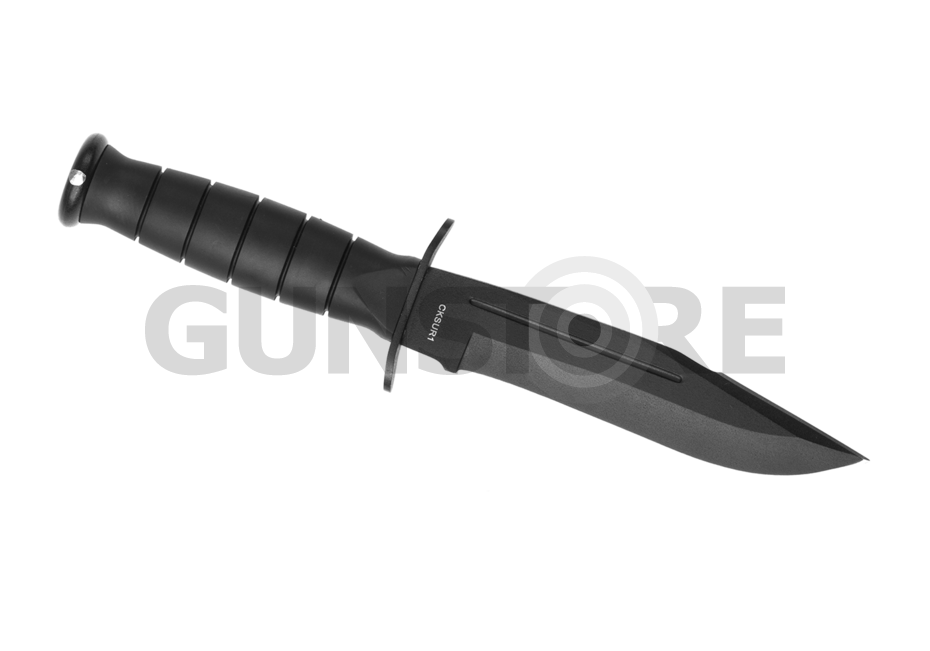 Search & Rescue CKSUR1 Fixed Blade 0