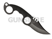 Neck Knife