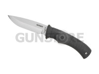 Gator Drop Point Fine Edge Fixed Blade 1