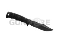 S37-K SEAL Team Knife 0