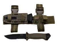 LMF II Infantry Knife 2
