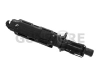 7.25 Inch Special Ops M-9 Fixed Blade 3