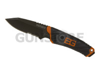 Bear Grylls Compact Fixed Blade 0