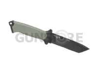 Prodigy Tanto Fixed Blade