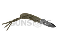 Thunder Strike Fixed Blade 0
