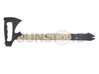 Downrange Tomahawk 3