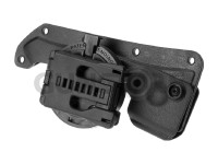Hard Nylon Sheath for Fasthawk 1