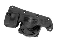 Hard Nylon Sheath for Fasthawk 0