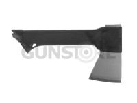 Gator Combo Axe 4