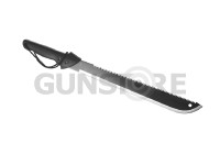 Gator Machete 0