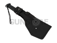 Gator Machete Pro 1