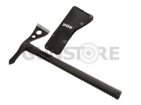 Fusion Tactical Tomahawk 2