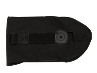 Folding Spade Cover 1