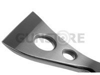Fusion Tactical Tomahawk 3