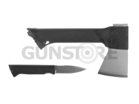 Gator Combo Axe 1