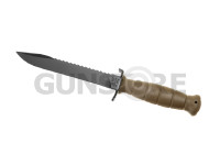 Field Knife 81