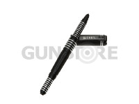 Elishewitz TAO Pen Black with Bright Grooves 0