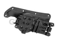 Hard Nylon Sheath for Fasthawk 2