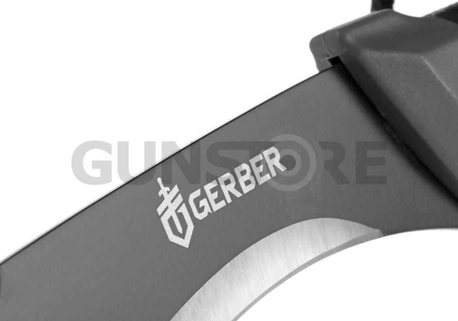 Gator Kukri Machete 3