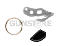 K.E.R.T. Key Ring Emergency Tool 2