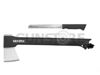 Gator Combo Axe II 3