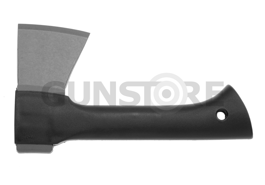 Back Paxe II 1