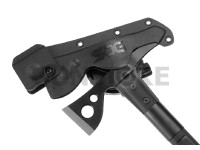 Hard Nylon Sheath for Fasthawk 3
