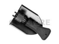 Gorge Folding Shovel 3