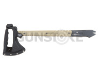 Downrange Tomahawk 2